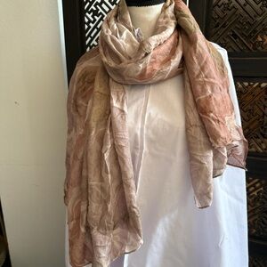 New | Lala Hijabs Woven Print Modal Scarf/Hijab